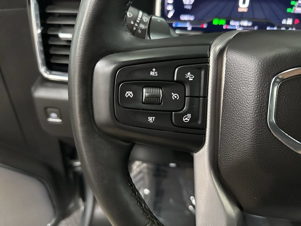 2024 GMC Sierra 1500 Denali Denali - Photo 15