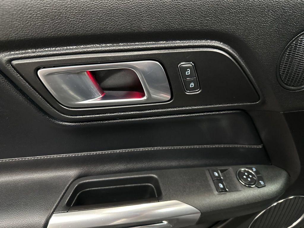 2022 Ford Mustang GT Premium - Photo 20