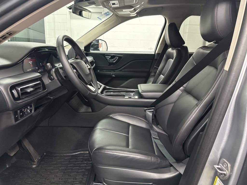 2024 Lincoln Aviator Premiere - Photo 18