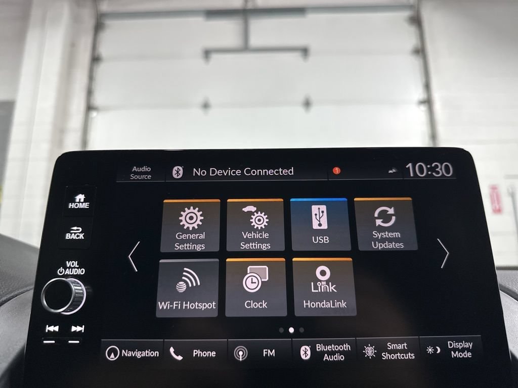 2024 Honda Pilot Elite - Photo 26