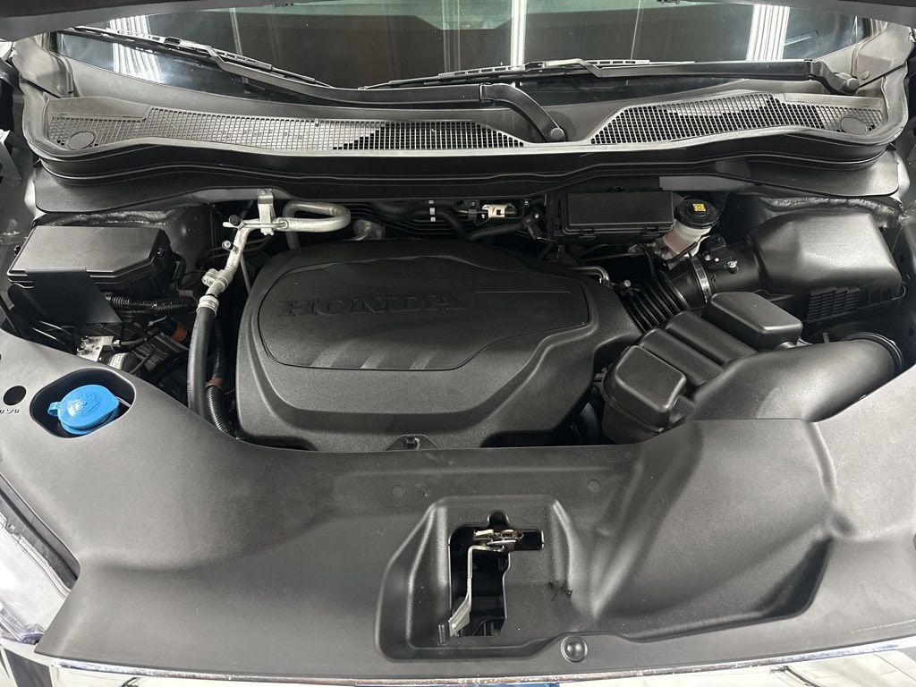 2023 Honda Passport EX-L - Photo 42