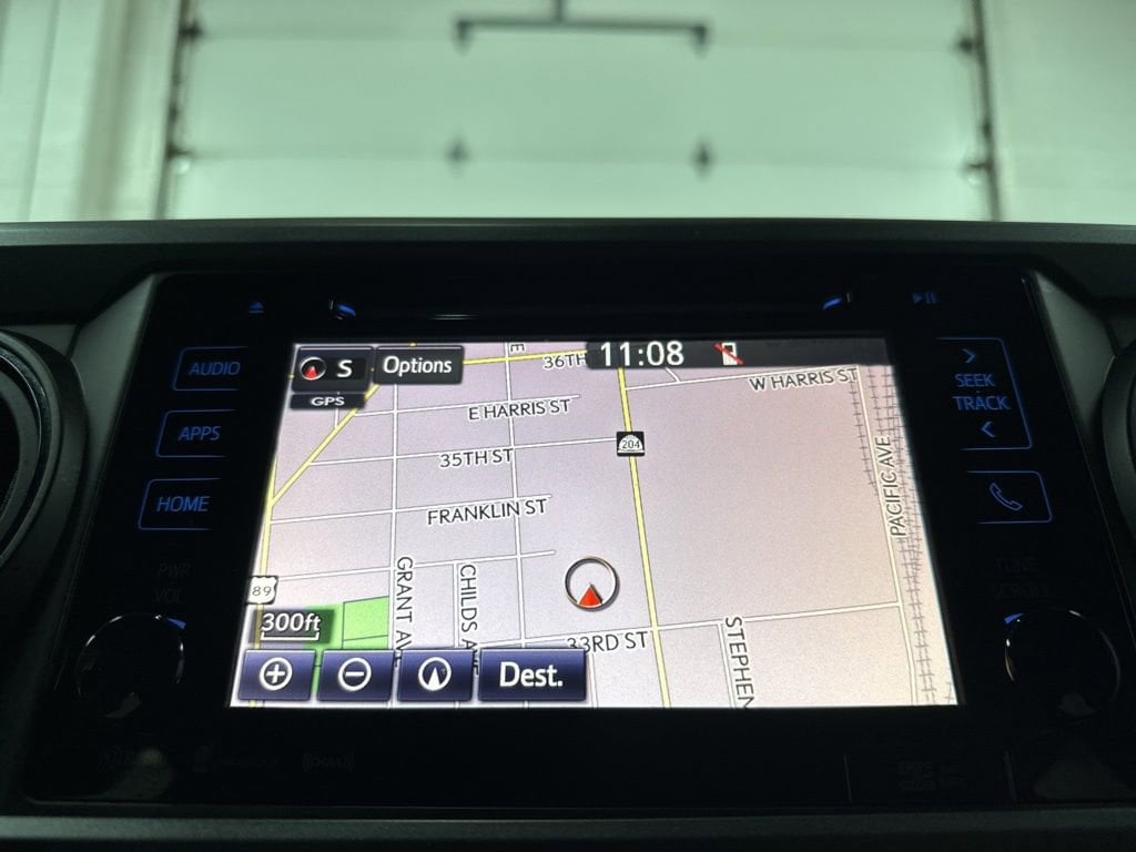 2019 Toyota Tacoma TRD Sport - Photo 30