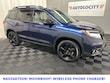 Honda Passport