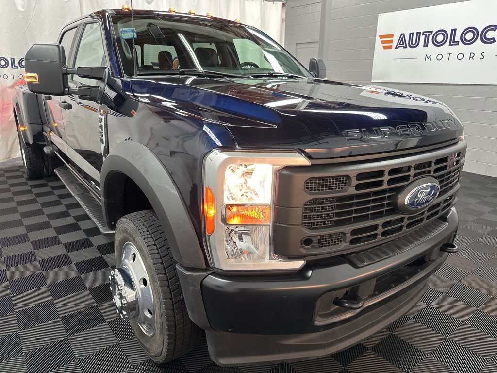 2023 Ford F-450 XL photo 2