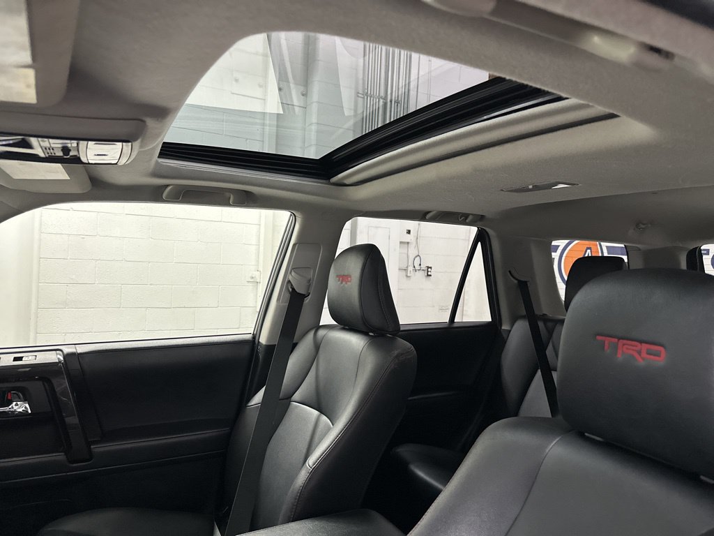 2021 Toyota 4Runner TRD Pro - Photo 33