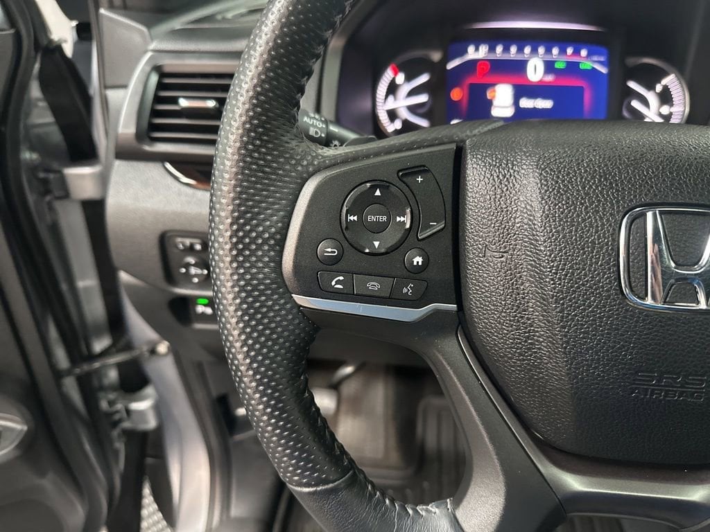2023 Honda Passport EX-L - Photo 17