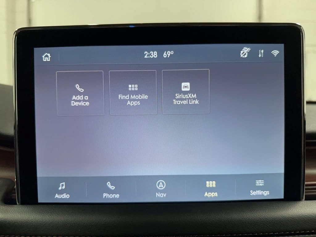 2023 Lincoln Aviator Reserve - Photo 30