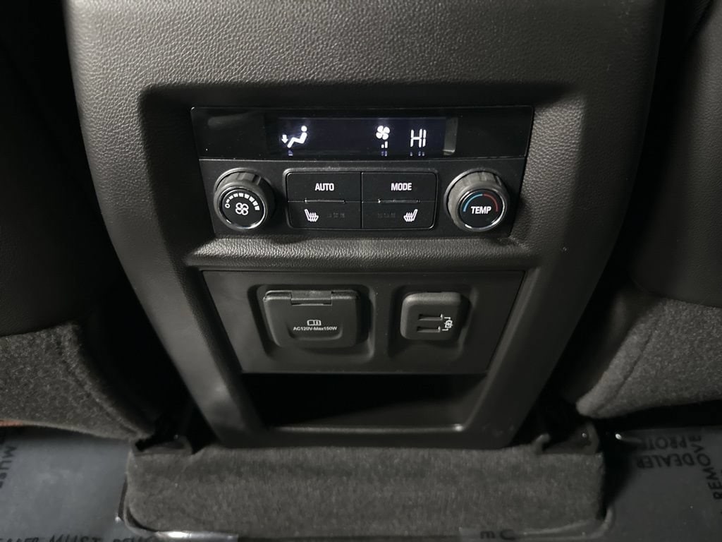 2022 Chevrolet Traverse High Country - Photo 38