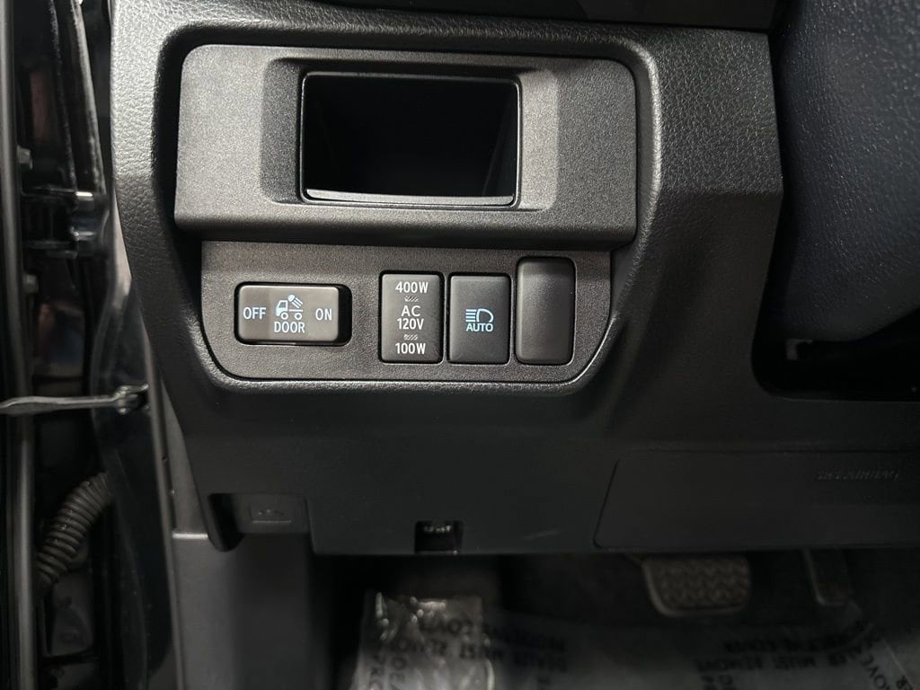 2019 Toyota Tacoma TRD Sport - Photo 36
