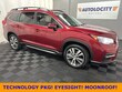  Subaru Ascent
