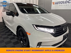 2024 Honda Odyssey Sport Van