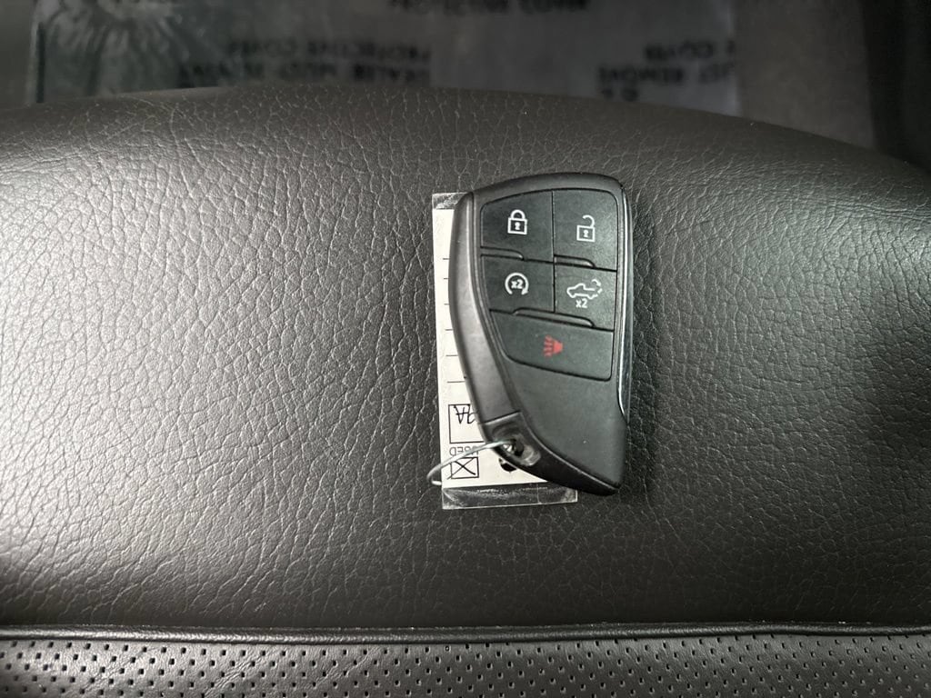 2024 GMC Sierra 1500 Denali Denali - Photo 40