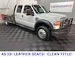 Ford F-550 Chassis