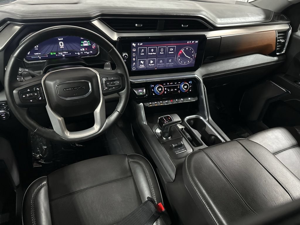 2024 GMC Sierra 1500 Denali Denali - Photo 13