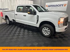 2023 Ford F-250 XL Truck Crew Cab