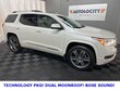  GMC Acadia