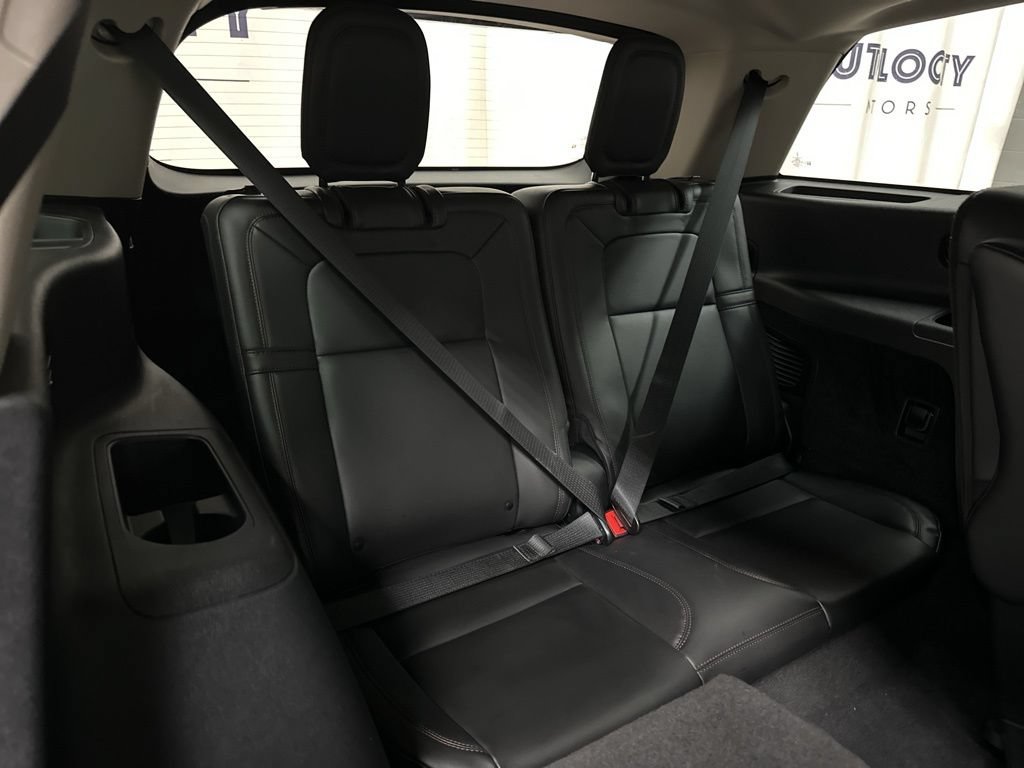 2023 Lincoln Aviator Reserve - Photo 46