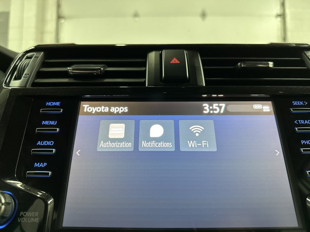 2021 Toyota 4Runner TRD Pro - Photo 30