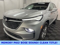 2022 Buick Enclave Premium SUV