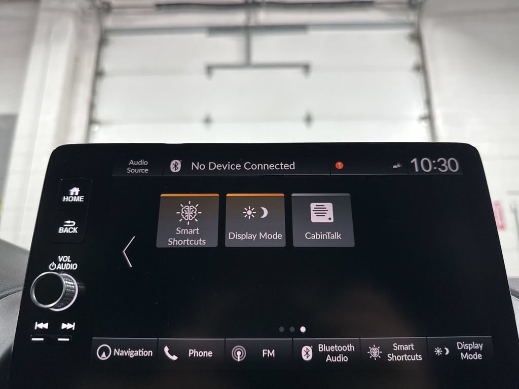 2024 Honda Pilot Elite - Photo 27