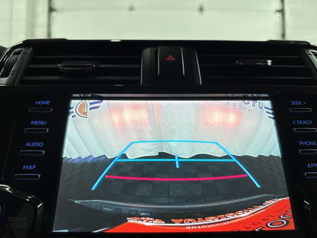 2021 Toyota 4Runner TRD Pro - Photo 26