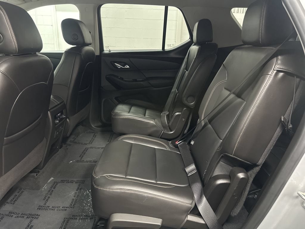 2021 Chevrolet Traverse RS - Photo 38