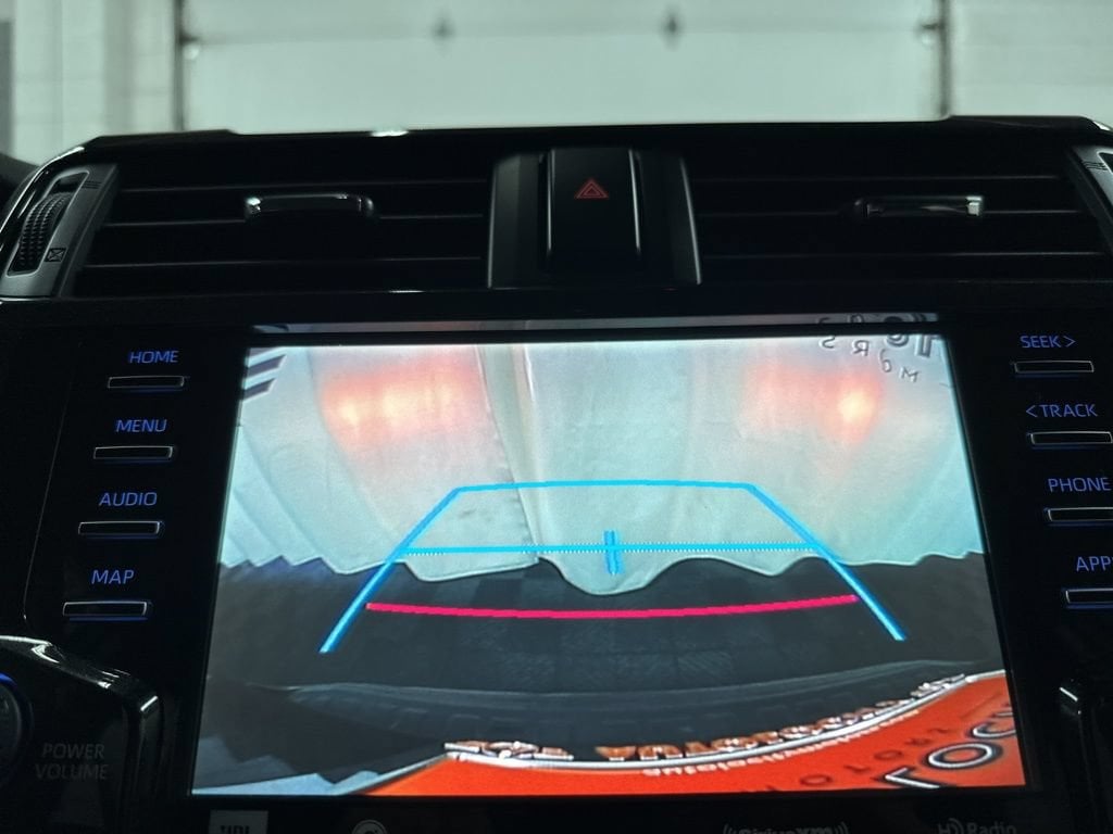 2020 Toyota 4Runner TRD Pro - Photo 25