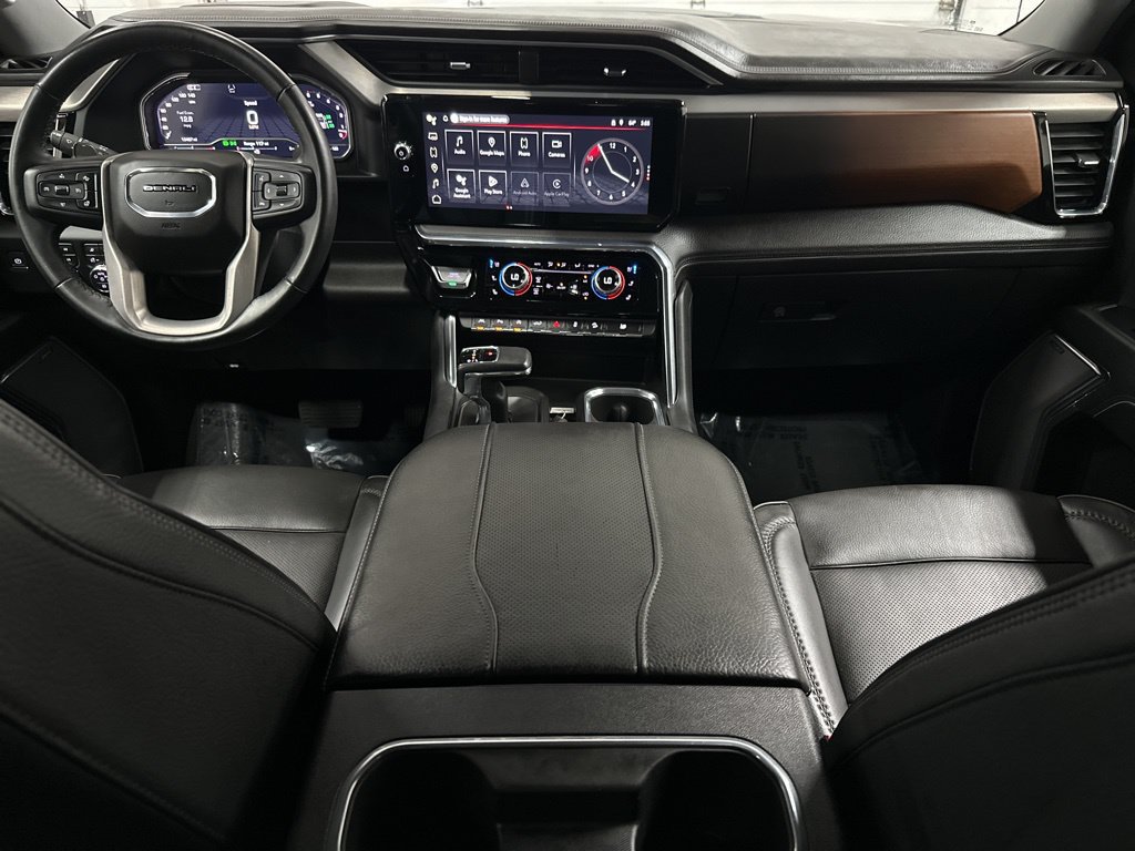 2024 GMC Sierra 1500 Denali Denali - Photo 21