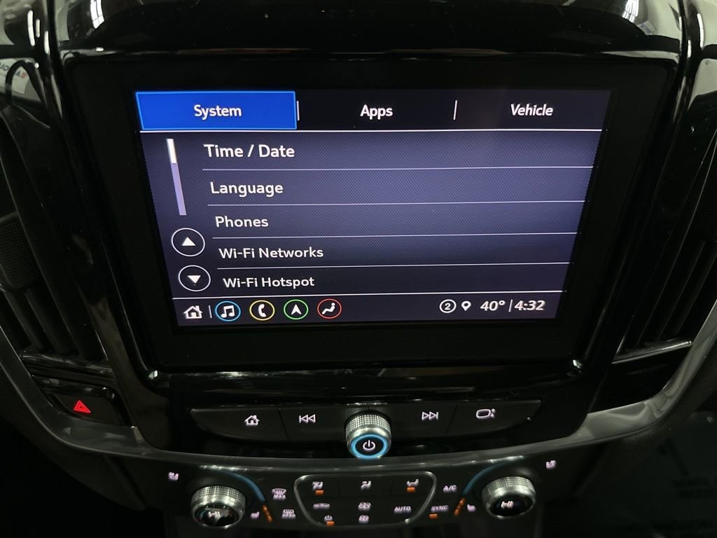 2022 Chevrolet Traverse High Country - Photo 34