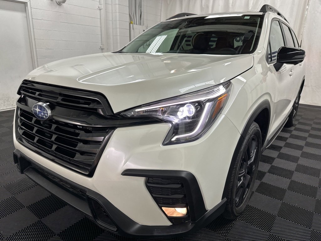 2023 Subaru Ascent Onyx Edition Limited photo 4