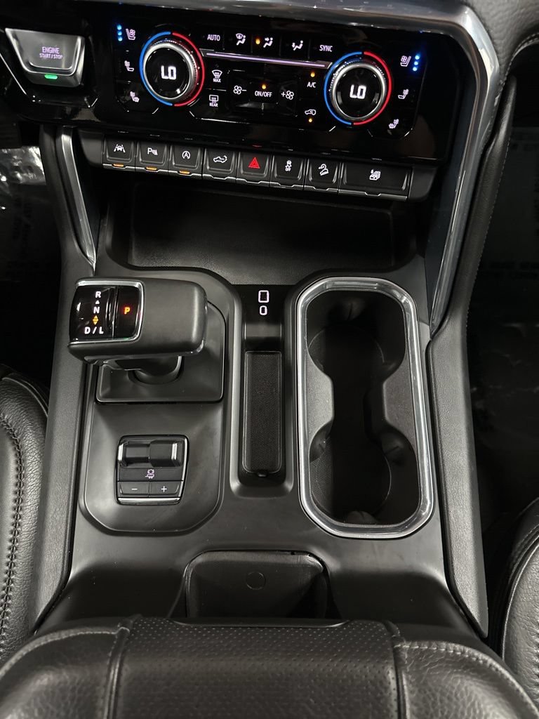 2024 GMC Sierra 1500 Denali Denali - Photo 23