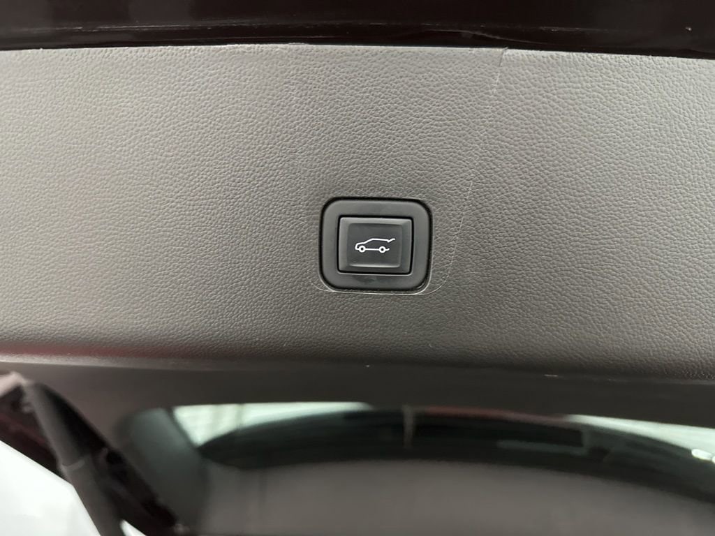 2022 Chevrolet Traverse High Country - Photo 44