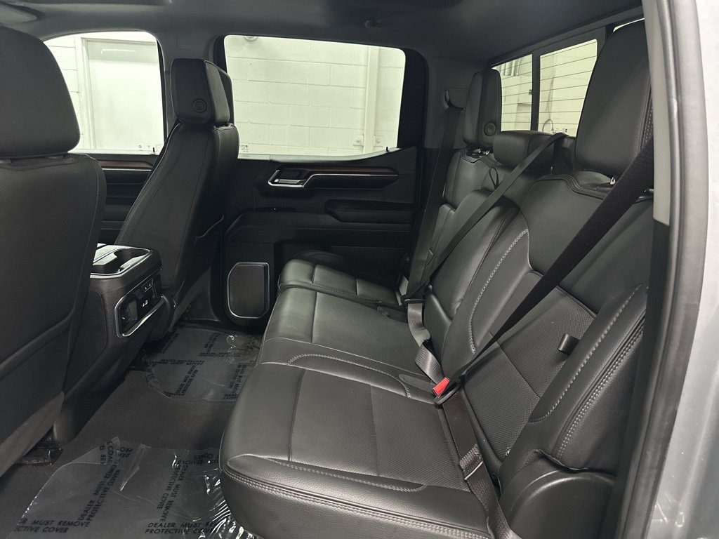 2024 GMC Sierra 1500 Denali Denali - Photo 35