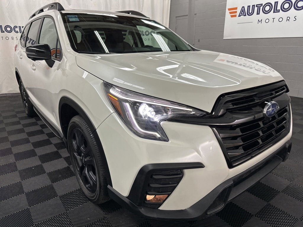 2023 Subaru Ascent Onyx Edition Limited photo 2
