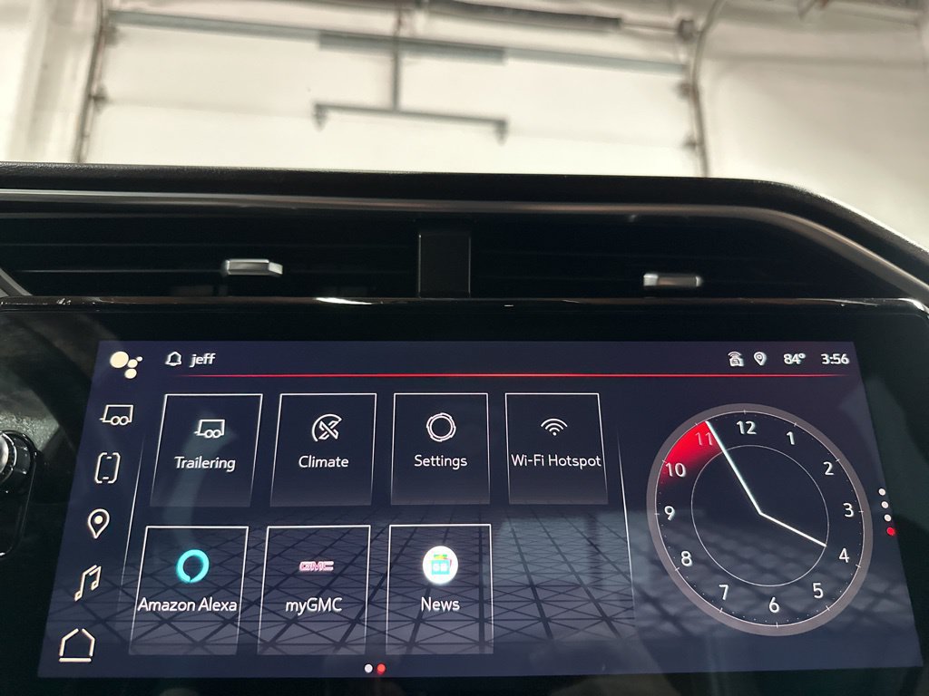 2024 GMC Sierra 1500 Denali Denali - Photo 25