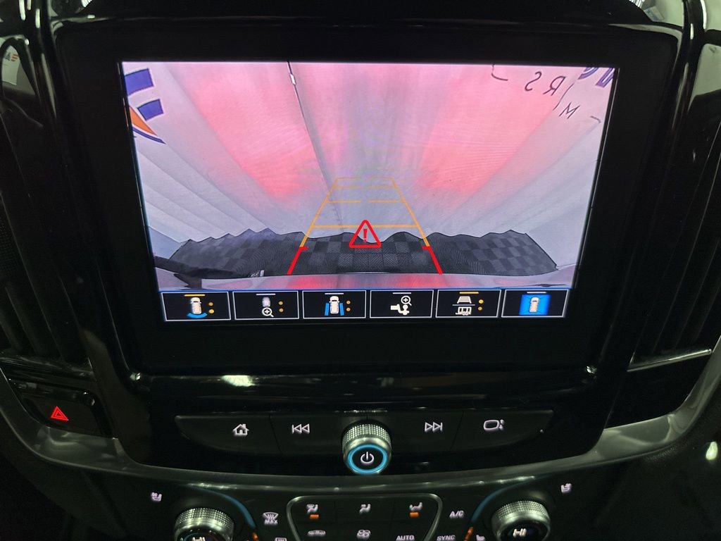 2022 Chevrolet Traverse High Country - Photo 29