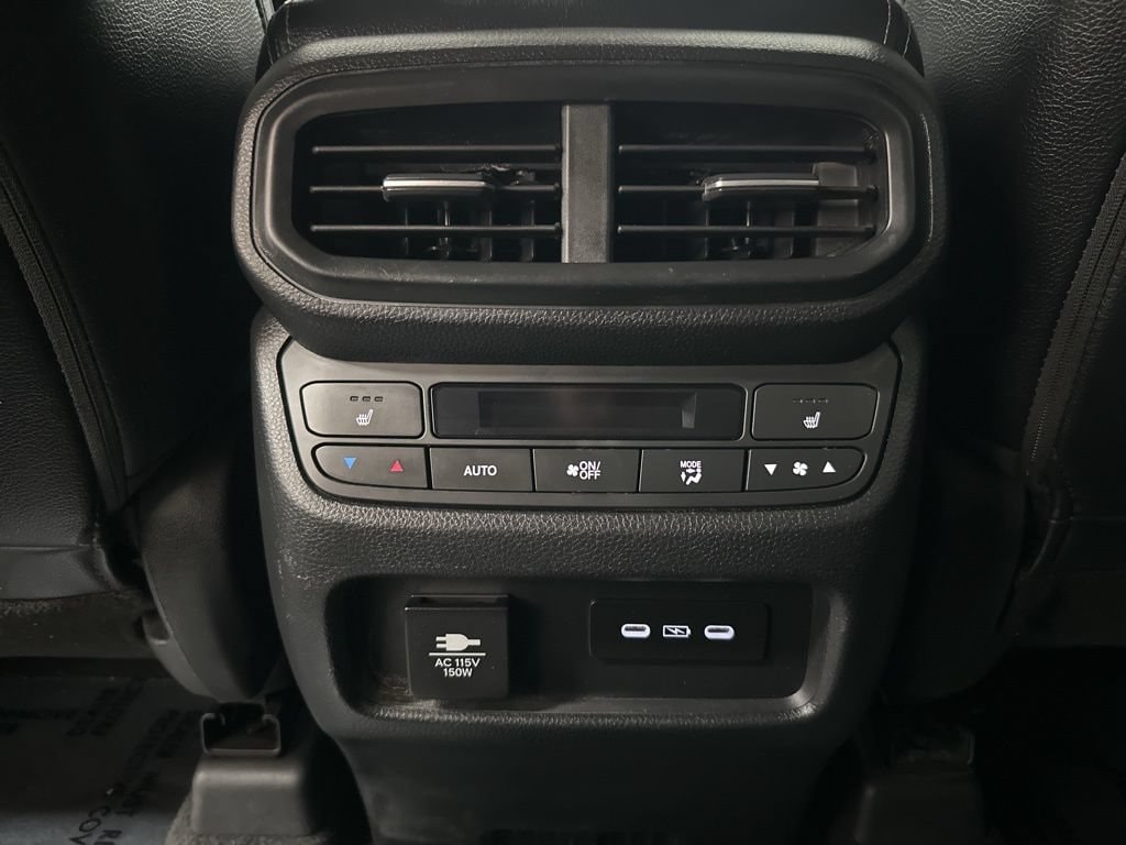 2024 Honda Pilot Elite - Photo 36