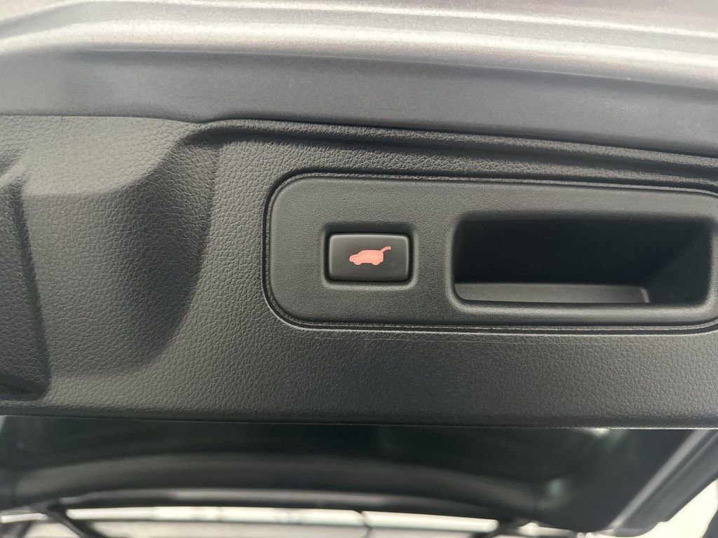 2023 Honda Passport EX-L - Photo 41