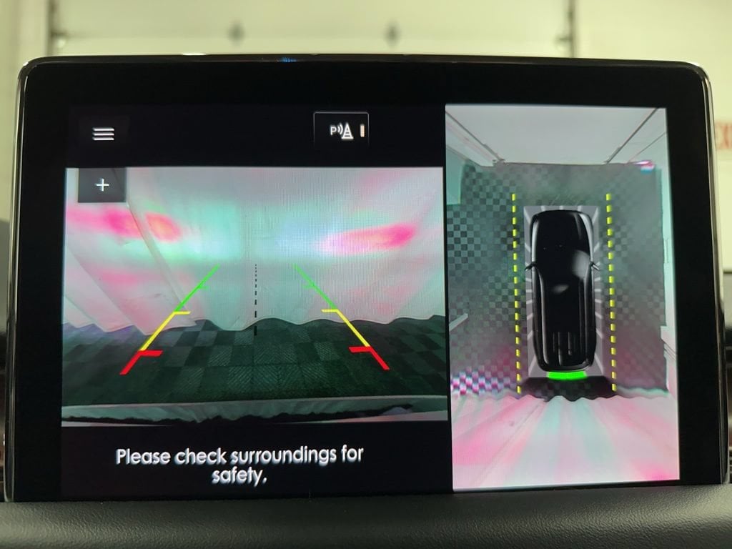 2023 Lincoln Aviator Reserve - Photo 26
