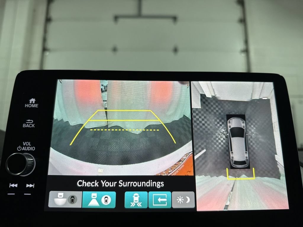 2024 Honda Pilot Elite - Photo 29