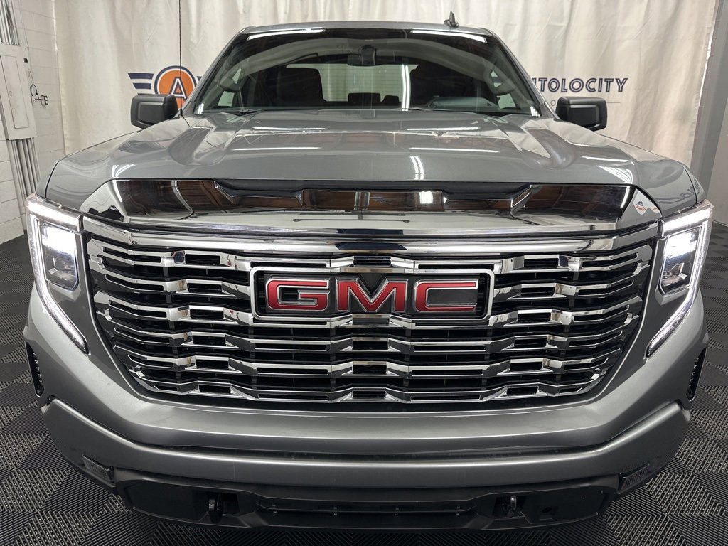 2023 Gmc Sierra 1500 Elevation photo 3