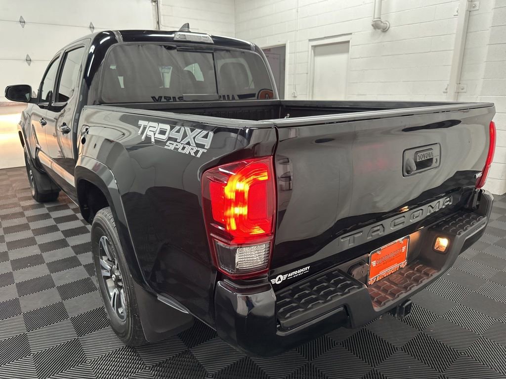 2019 Toyota Tacoma TRD Sport - Photo 7