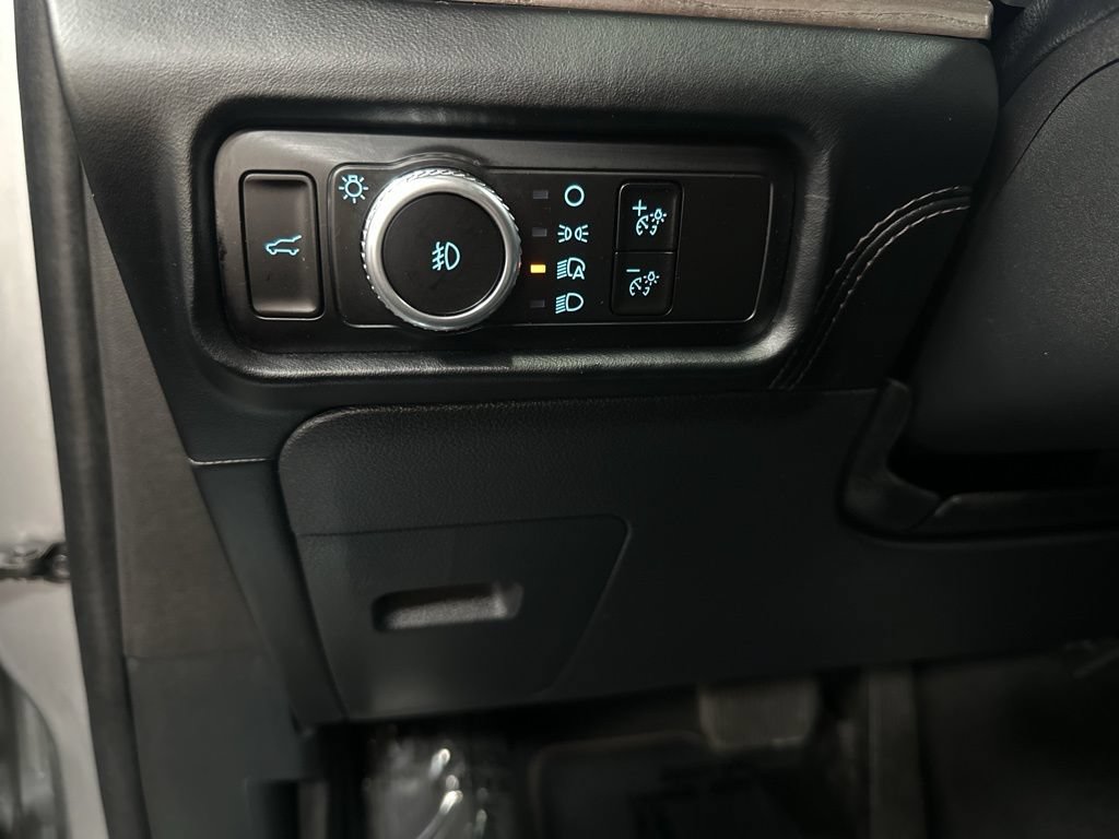 2022 Ford Explorer Platinum - Photo 31