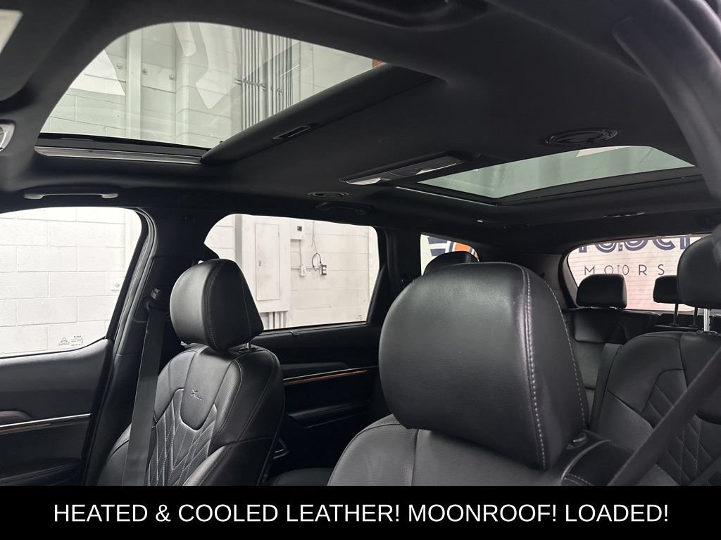 2024 Kia Telluride SX X-Line - Photo 33