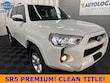  Toyota 4Runner