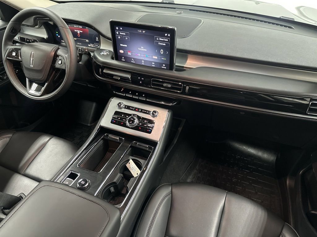 2024 Lincoln Aviator Premiere - Photo 11
