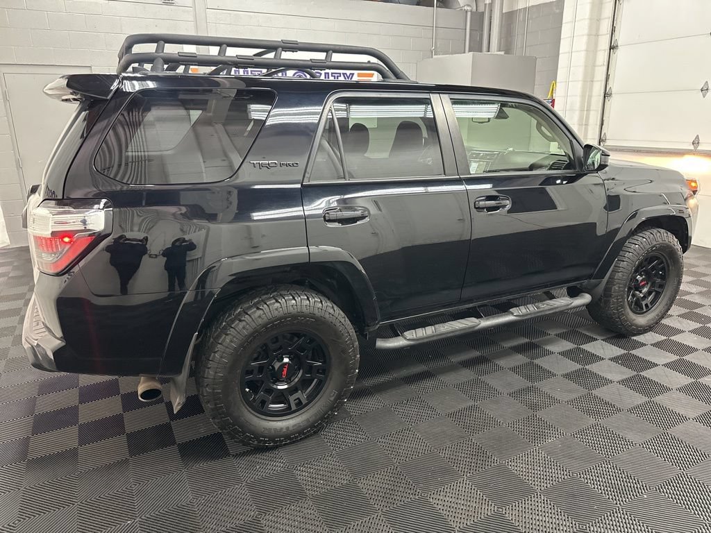 2020 Toyota 4Runner TRD Pro - Photo 10