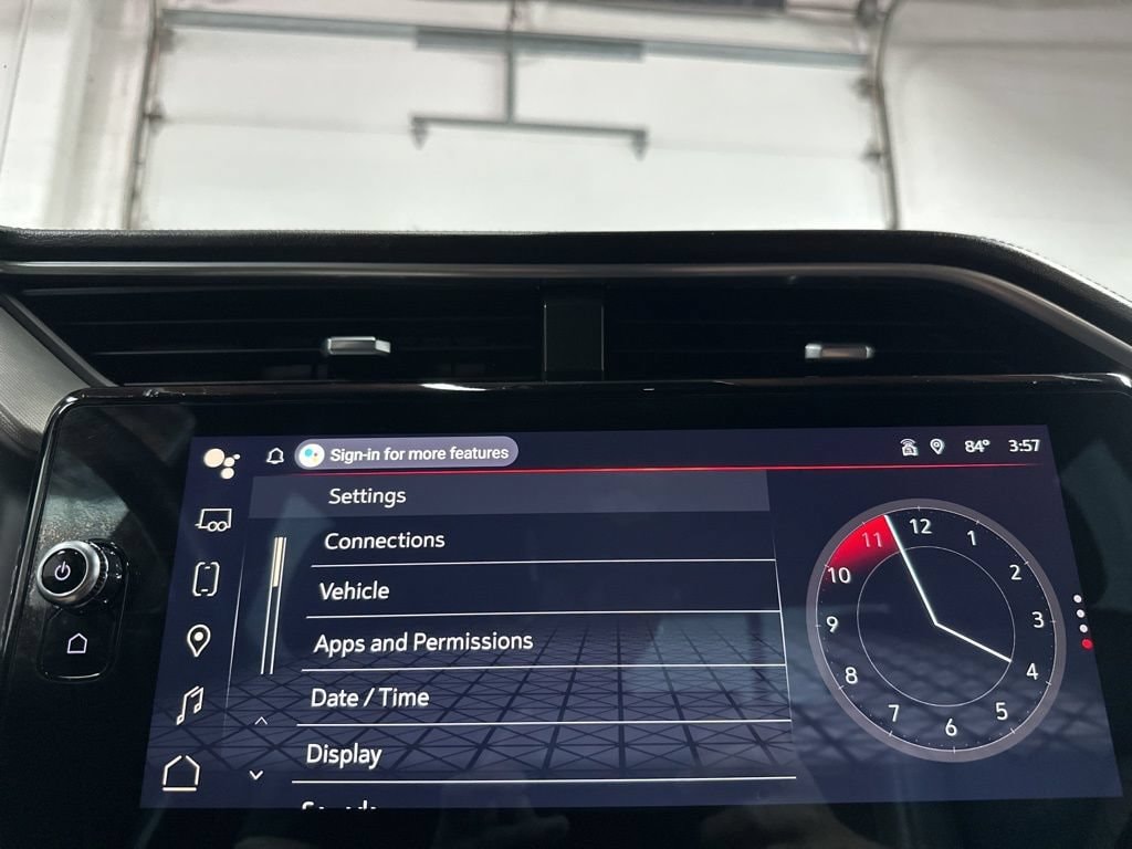 2024 GMC Sierra 1500 Denali Denali - Photo 31