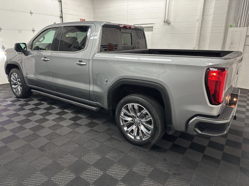2024 GMC Sierra 1500 Denali Denali - Photo 6