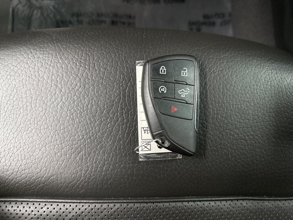 2024 GMC Sierra 1500 Denali Denali - Photo 40